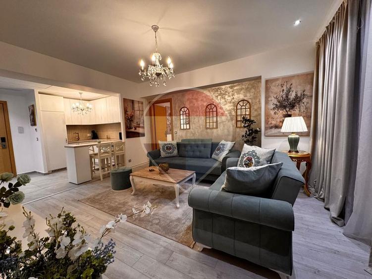 Apartament 2 camere | Vitan | Finisat Modern