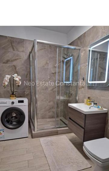 Apartament 2 camere | Alezzi Beach Resort | Piscină | Parcare privată - 6