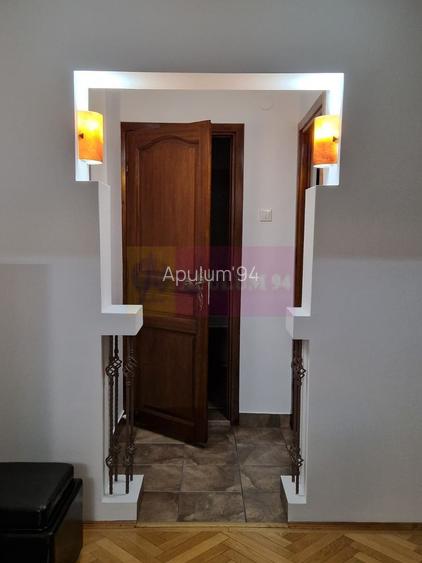 Apartament 2 camere Bd Eroilor- Academia Militara. - 3