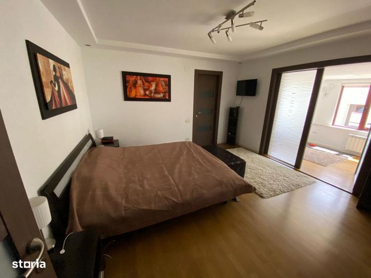 Aviatorilor | PentHouse - Duplex | Centrala | Parcare | Terasa 30 MP |
