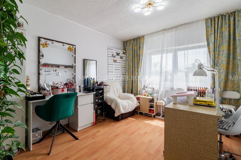 Apartament 3 camere Baicului - Stolnicul Vasile 17 - 11