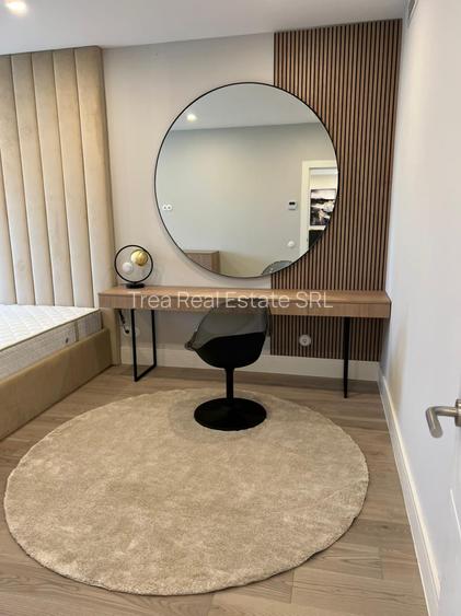 Inchiriere 4 camere Iancu Nicolae | Pipera | Triana | 2 parcari - 12