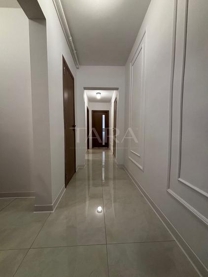 Apartament 4 Camere Minerva – Renovare Nouă, Zero Locuire.