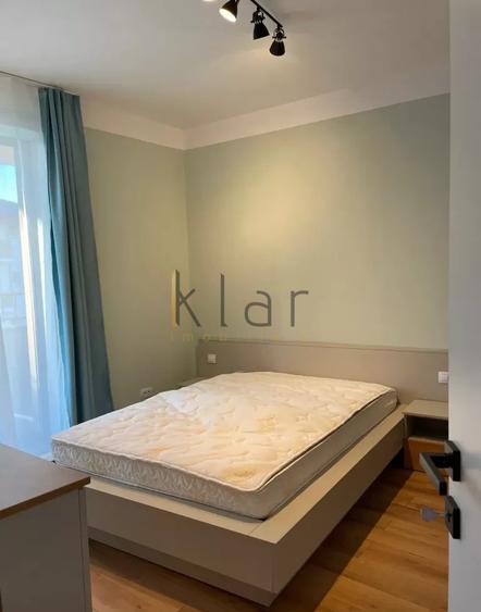 Apartament 3 camere, zona Hașdeu, lângă UMF
