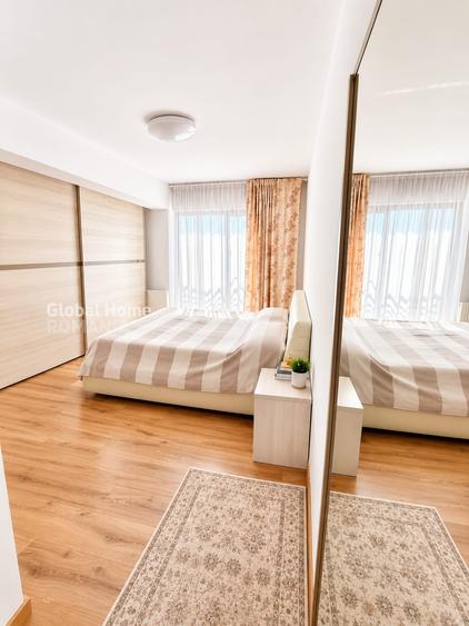 Apartament 3 camere 73MP | Sisesti | Balcon | Mobilat si utilat |