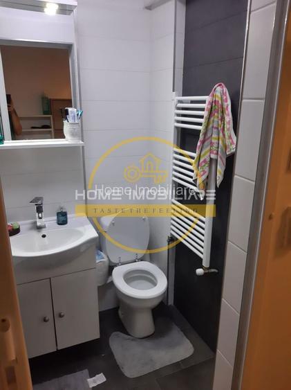 Apartament cu 2 camere/ 45mp/ zona Tatarasi / Etajul 1 - 9