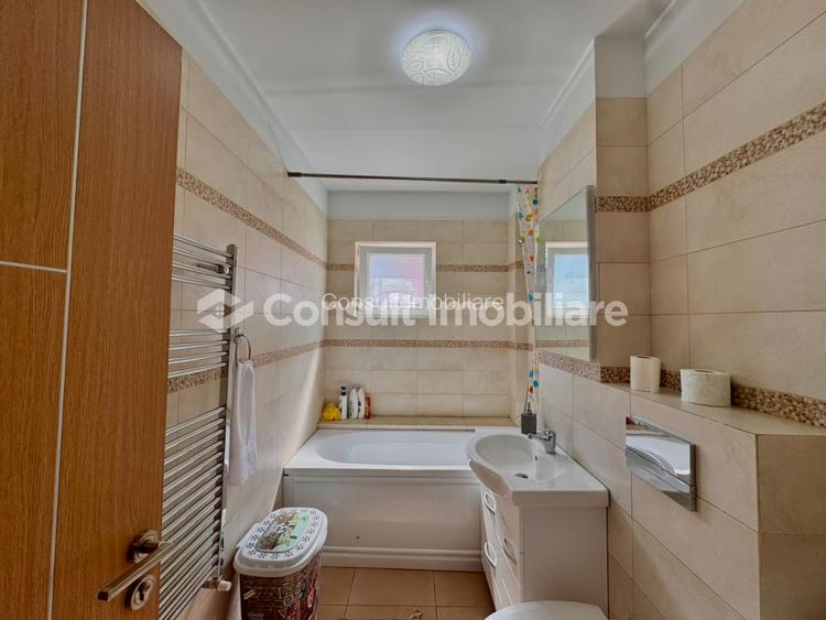 Apartament 2 camere | Iris |Parcare | Pet friendly - 9