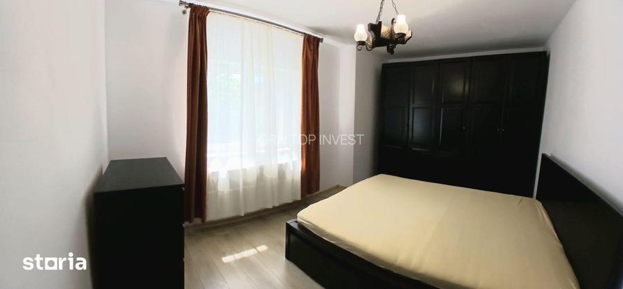 Apartament 3 camere cu balcon in zona Kogalniceanu - 4
