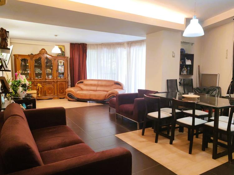 Apartament 4 camere Parc Herastrau