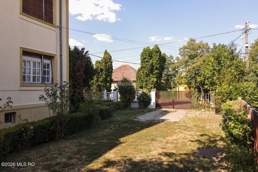 Freidorf - Vila Multifunctionala - D+P+1, 380 mp utili! - 32