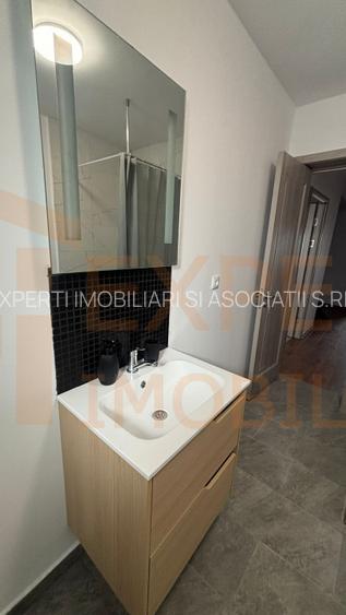 Casă de închiriat în Ovidiu | 5 camere | Mobilată și utilată - 15