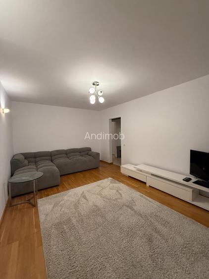 Apartament 3 camere - P-ta Domenii - Stalpeanu - 23