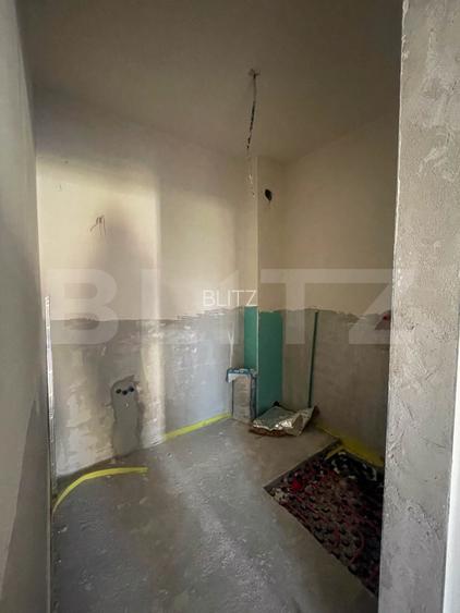 Apartament cu 4 camere, 100 mp + 3 balcoane – Mărăști, zona Pod Ira - 16