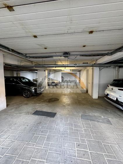 INVESTITIE - Aviatiei - Baneasa - 3 camere - 110 mp - parcare - 35