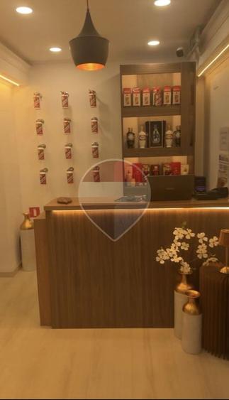 Spațiu Comercial de Închiriat – 80 mp | Dorobanți-Putul Lui Zamfir 26