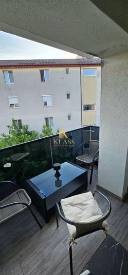 Apartament premium 3 camere - Popesti Leordeni -aproape de metrou- garaj inclus
