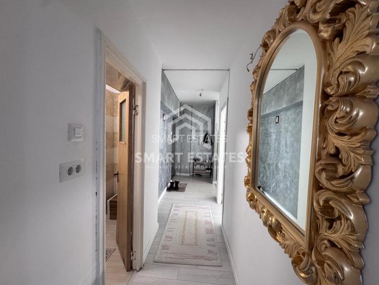 Apartament 3 camere de vanzare II Colentina/ Doamna Ghica