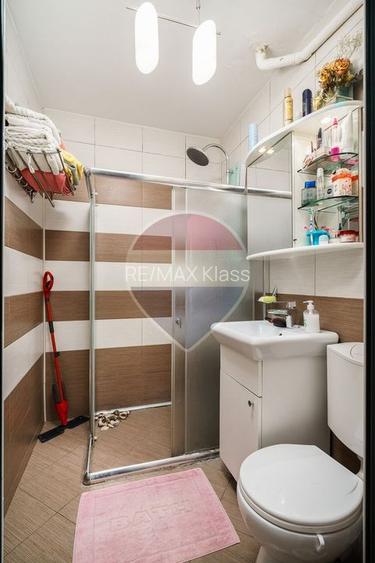 Apartament 3 camere Drumul Taberei-Metrou Romancierilor - 6