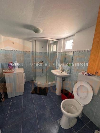 Casă 4 Camere de vânzare în zona  KM 5 - Constanța | Teren 520 mp - 14