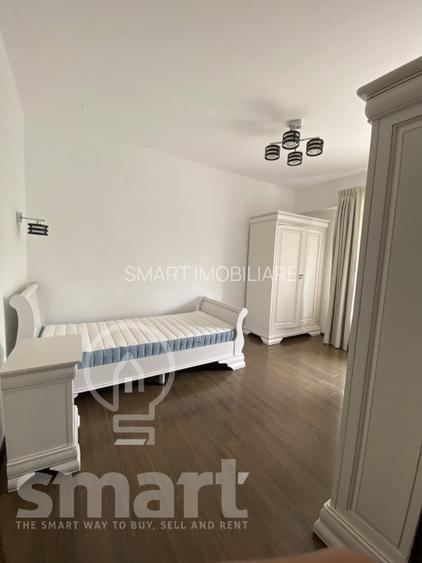 Apartament 4 camere 134mp Plopilor bloc semiluna - 10