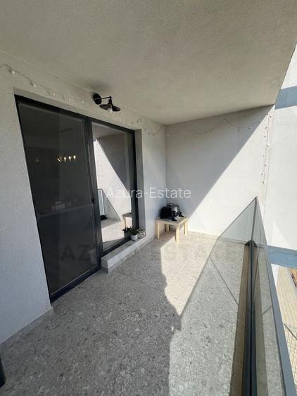 Apartament modern 3 camere etajul 1 si 2 locuri de parcare in Selimbar - 5