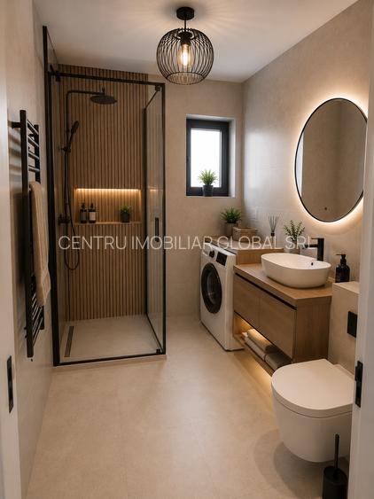 ​Casă individuală pe parter | 4 camere, teren 340 mp | Clinceni – Toate utilităț - 4