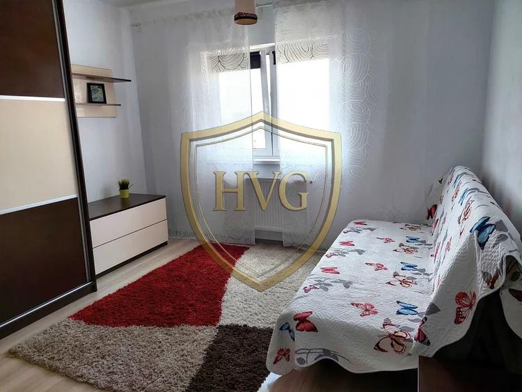 Garsoniera | Centrala proprie | Proximitate metrou | Vitan