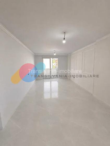 Apartament Premium 3 Camere, NZEB, 2 Balcoane, zona Fabricii - 2