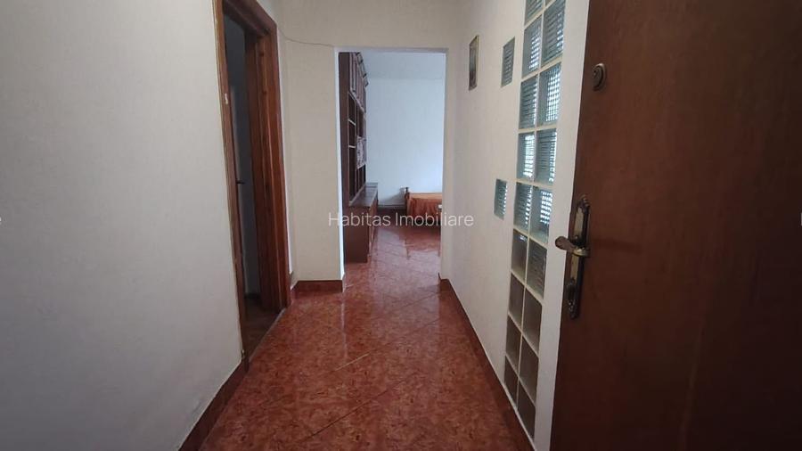 Apartament 3 camere | parter,  66 mp + boxa 5 mp |  Manastur - 12