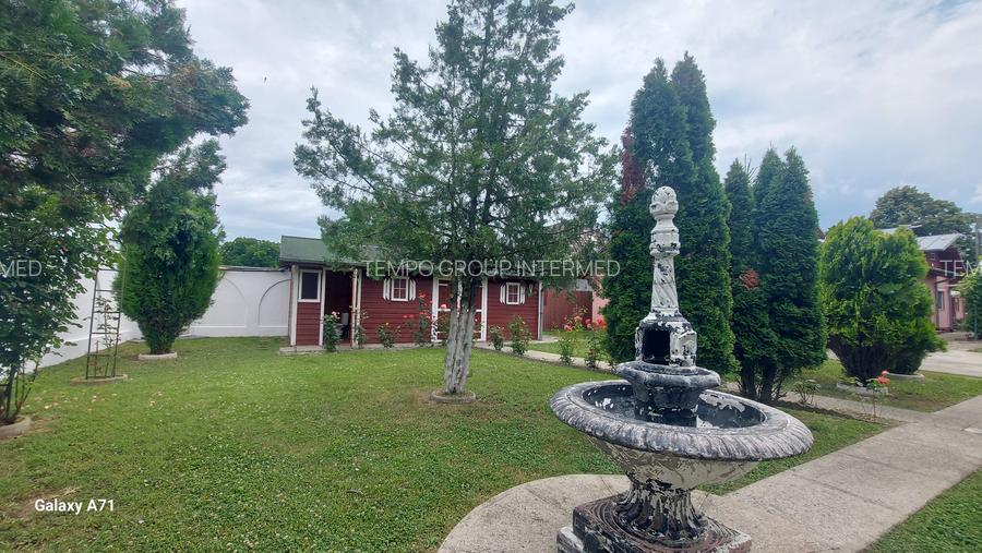 Snagov- Gruiu- Santul Floresti -Proprietate cu stil pentru oameni gospodari! - 40