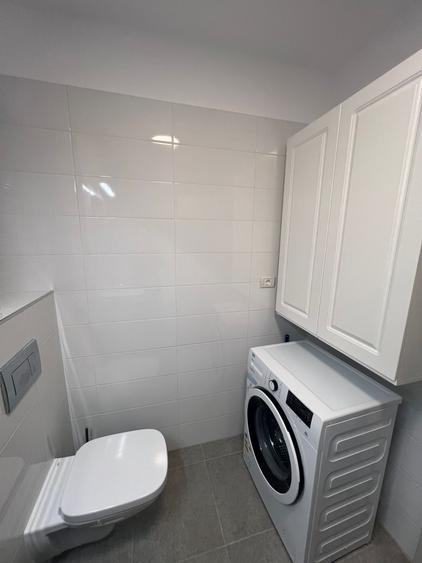 Apartament 2 camere in complexul rezidential City of Mara