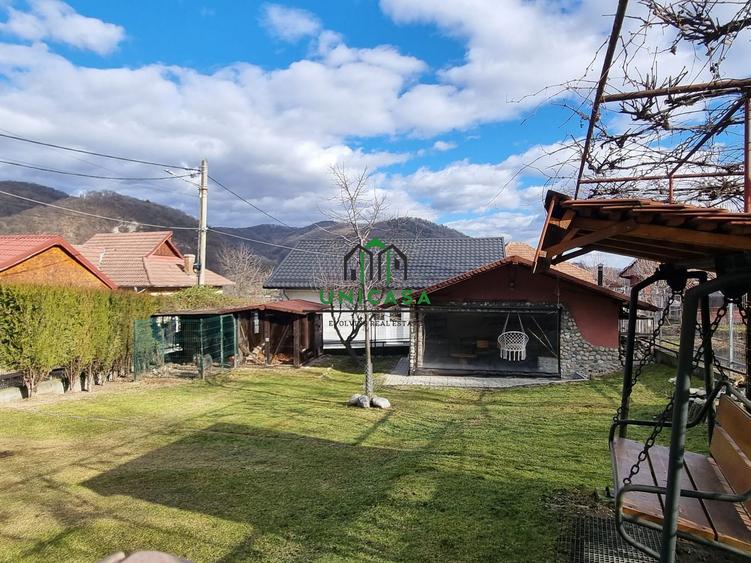Casa - Vila - Ocnele Mari