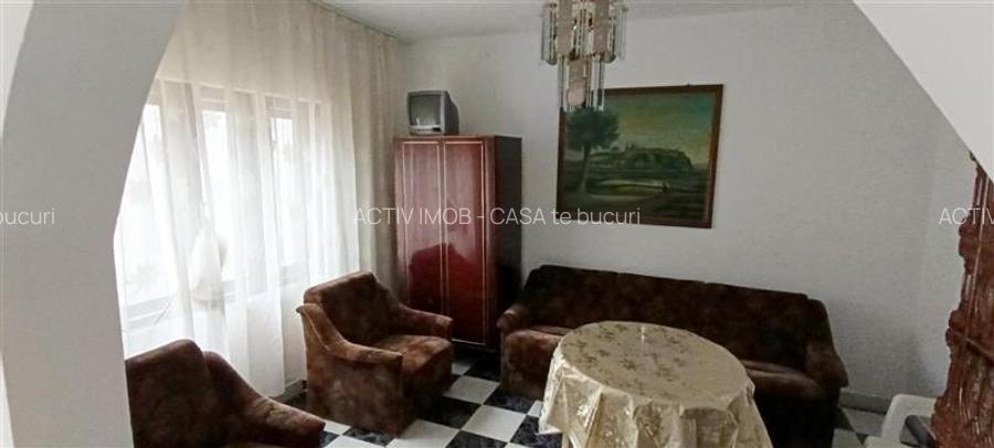 Casa individuala de vanzare in Berzasca, jud. Caras-Severin - 24