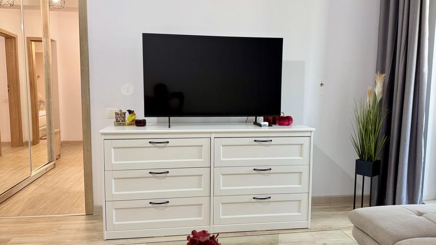 Inchiriere apartament doua camere Pacii - Complex Rotar Park !