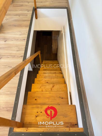 APARTAMENT 3 CAMERE CARTIER VISOIANU+loc de parcare subteran - 22