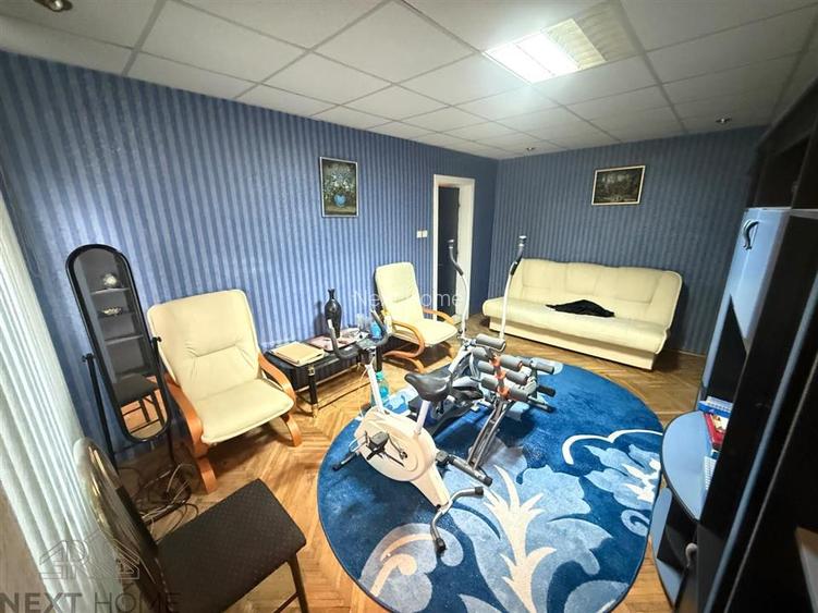 Apartament 4 camere | 85 mp utili | Parter | Bulevardul Brailei | Focsani | Idea - 6