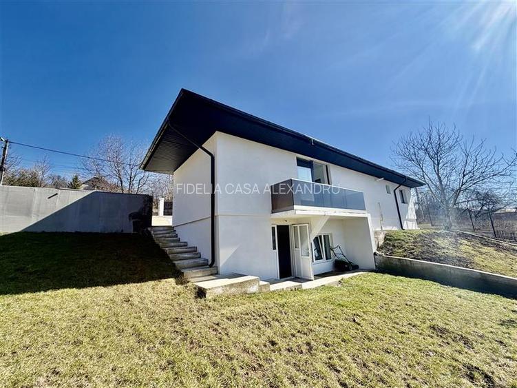 Case vile de vânzare Bârnova-Pietrarie - 4