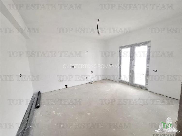Vila individuala de vanzare in Buftea | Noua 2025 /5 camere/ Incalzire in pardos - 12