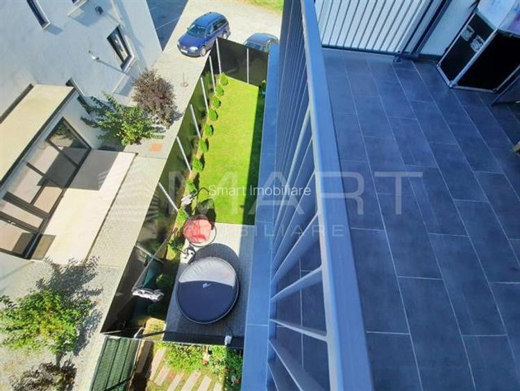 Apartament 3 camere decomandat 70mp Zona Selimbar - 11