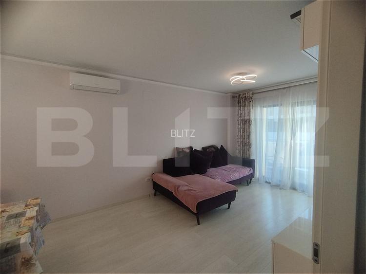Apartament 3 Camere, 80 mp, Parcare Subterană și Boxă, Pacurari - 3