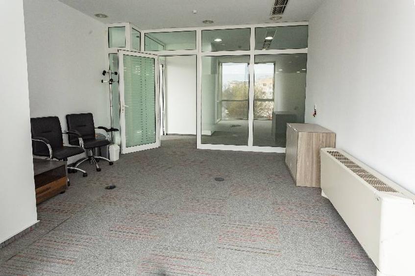 PC Center cladirea 1, Baneasa, 200 - 2020 mp 0% comision!