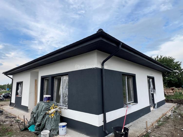 Casa Plan Parter 4 camere Rediu-Horlesti - 5