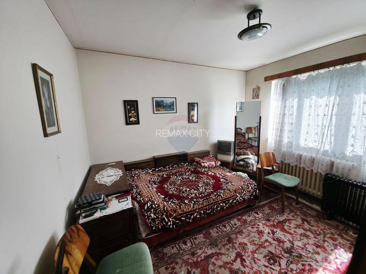 Apartament cu 2 camere de vânzare în zona Precista - 2