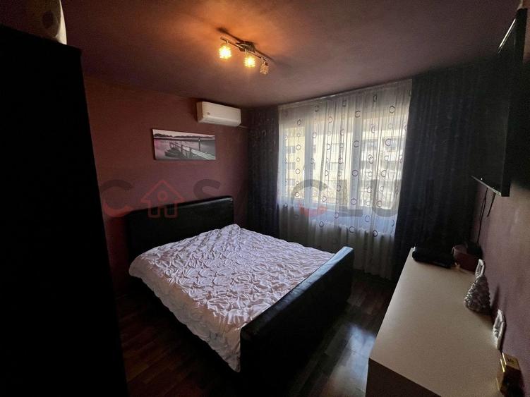 Apartament 3 camere, zona Profi City Grigorescu!