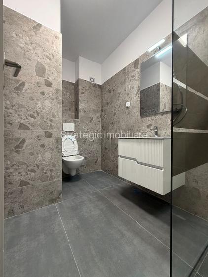 Apartament două camere, finisat nou, zona Eroilor - 6