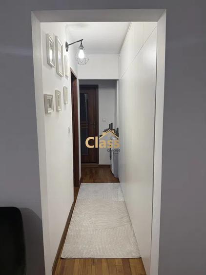 Apartament 3 camere | Decomandat | 54 mpu | Parang Manastur