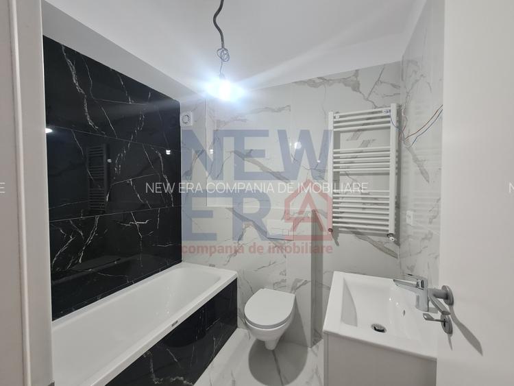 Apartament 3 camere de Vanzare Natural Residence Chiajna, direct dezvoltator - 8