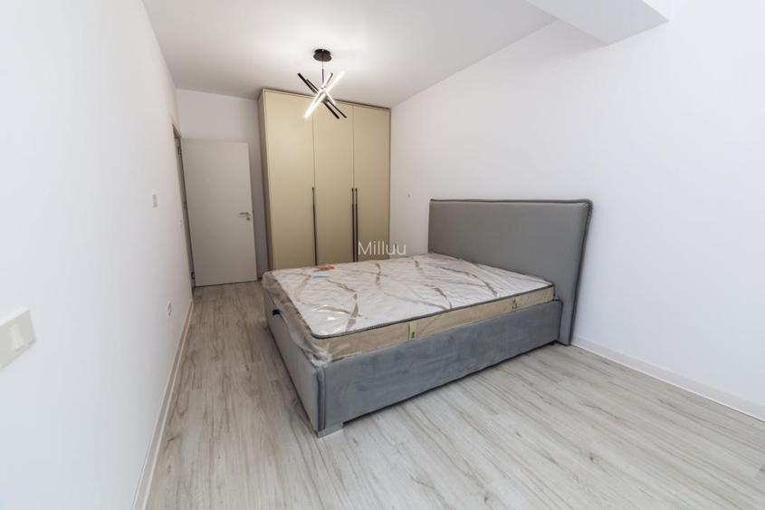 Apartament 3 camere | Parcare | Bratianu | Otopeni - 10
