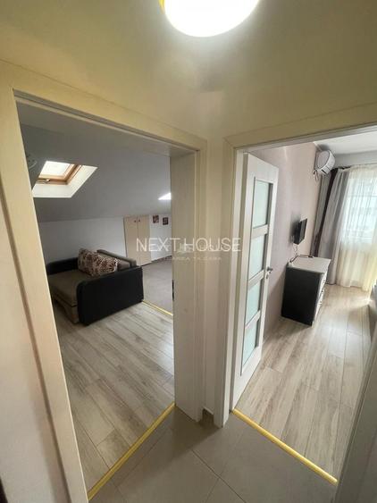 Apartament - Rahova - Carol ( Liberty Mall )-  2km de Unirii - 7