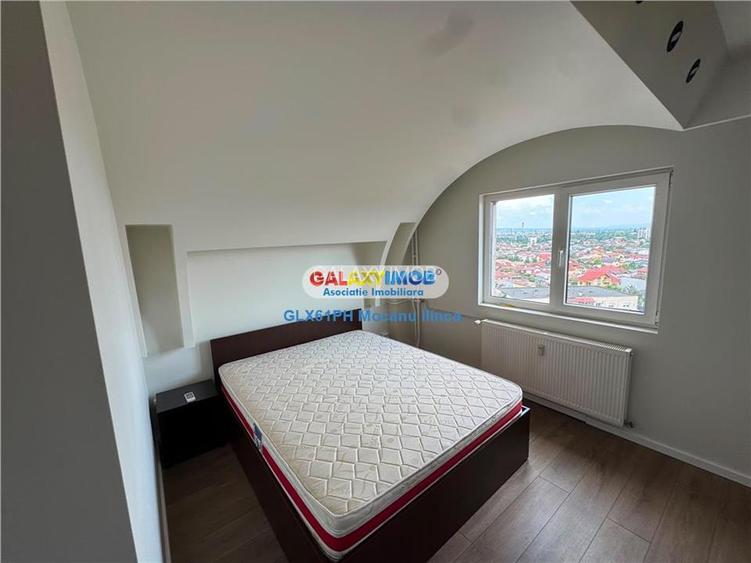 Inchiriere apartament 2 camere, Republicii, Ploiesti - 2